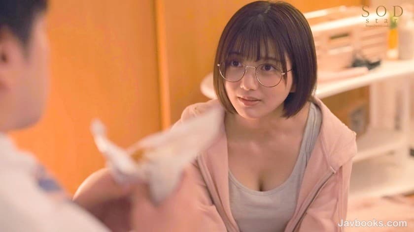 星乃莉子上位插入激情高潮射精(STARS-827)
