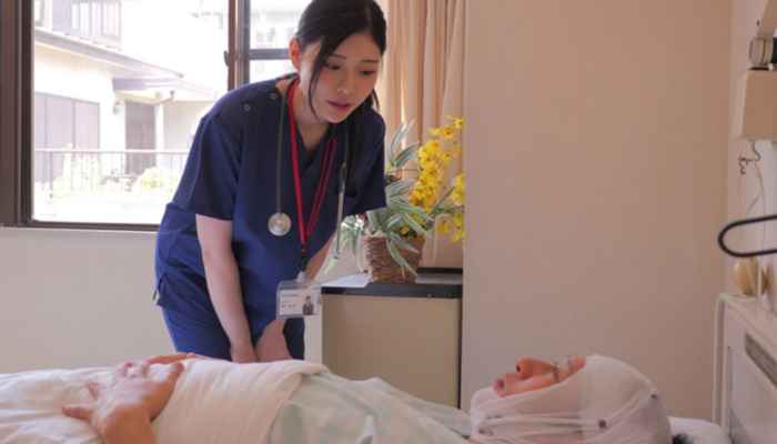 新生代女优神木丽介绍