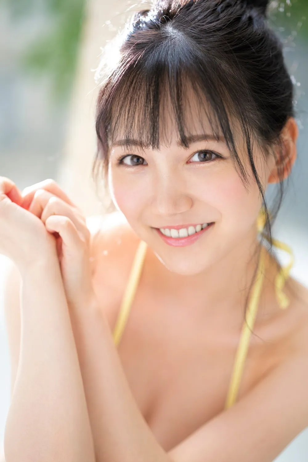 2025年最新版｜现正当红的人气AV女优推荐排行榜BEST  5 -1