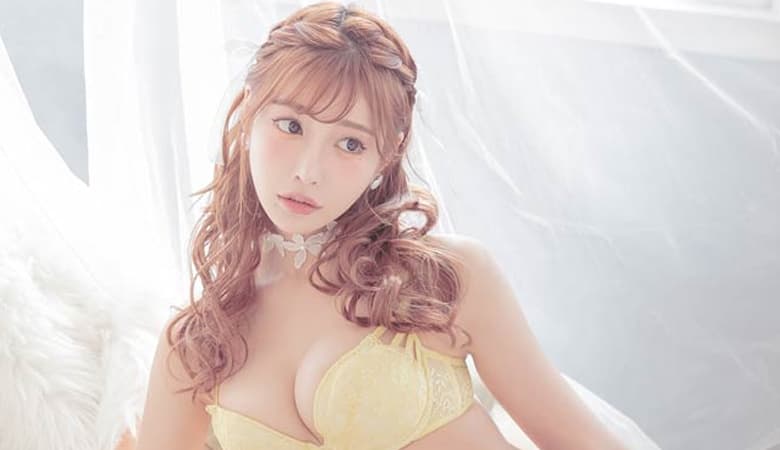 AV女优【明日花绮罗】推荐影片作品介绍: 最顶级的日本AV女优