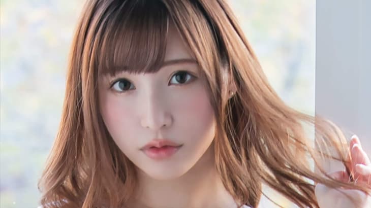 AV女优「天使萌」的个人档案