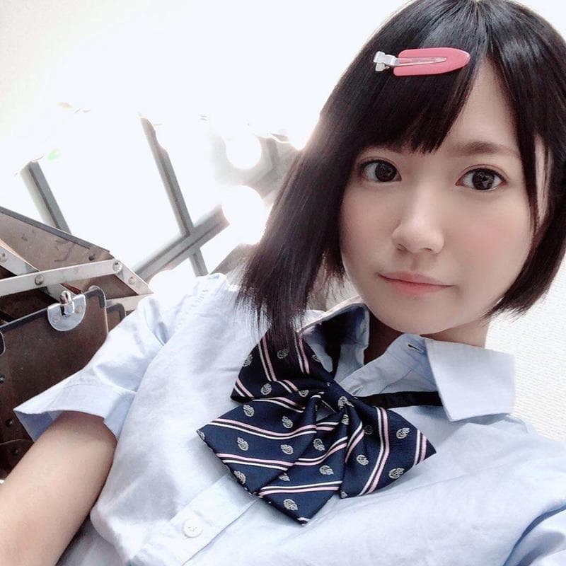 日本AV女优【伊贺真子】推荐影片作品介绍 : 2019年出道备受瞩目的清纯系AV女优