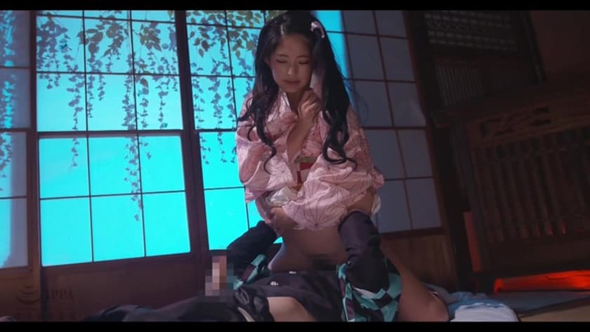 日本AV女优【渚光希】推荐影片作品介绍 : 鬼诘のオメコ