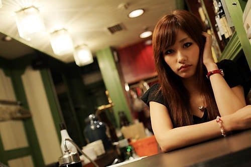 日本AV女优【绘色千佳】推荐影片作品介绍