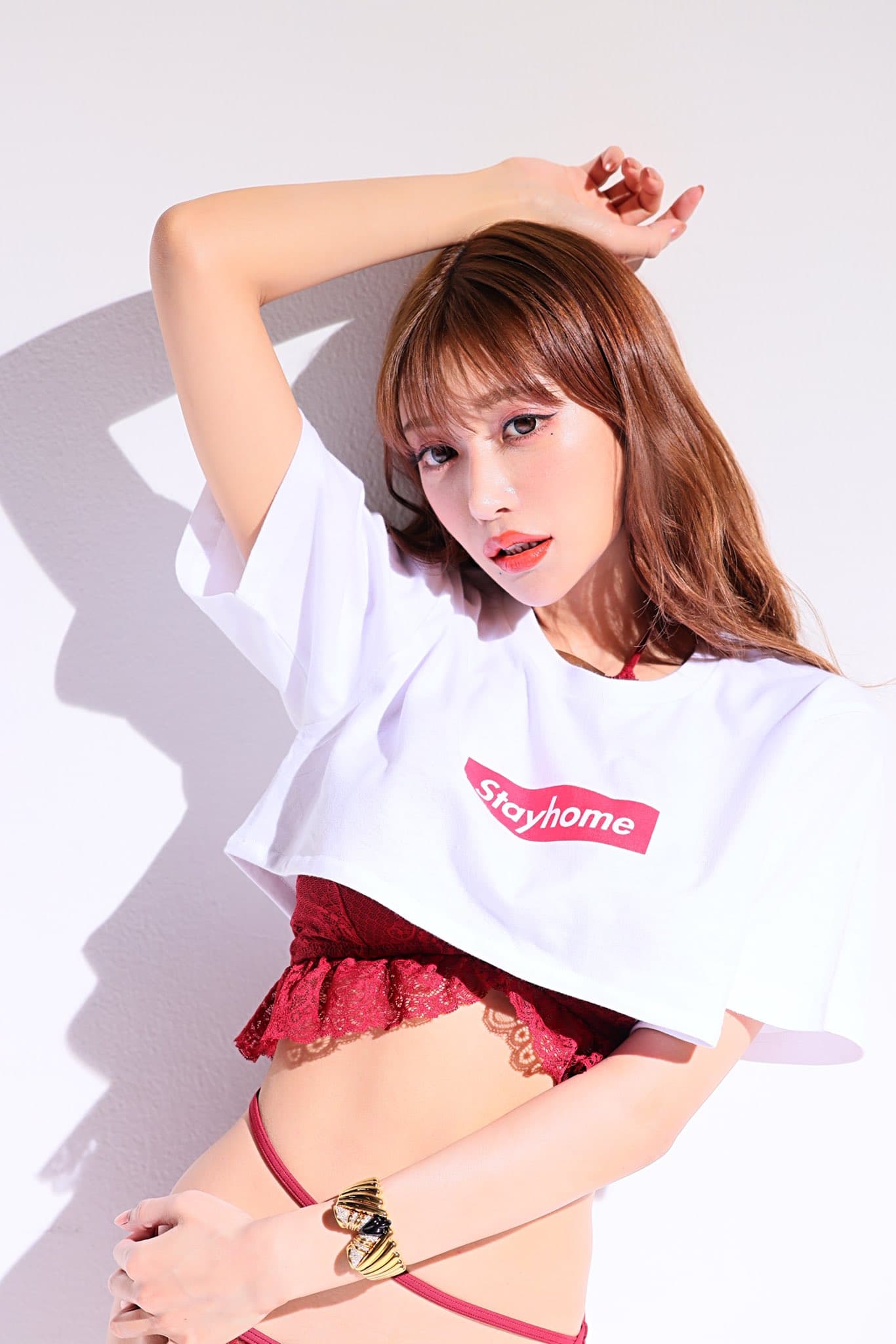 AV女优 : 明日花绮罗可爱的图片汇整【2020年 5月版】