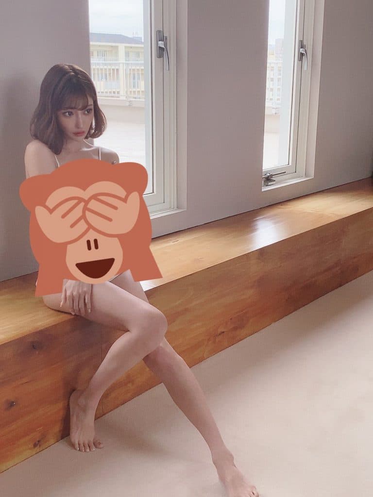 AV女优 : 明日花绮罗可爱的图片汇整【2020年 5月版】