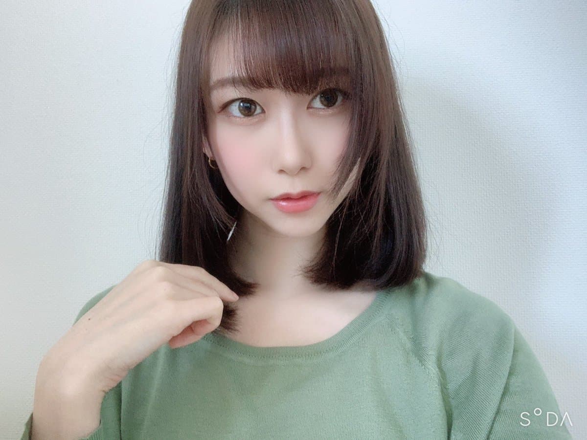 【日本AV女优】黑川堇・KEI 推荐作品介绍