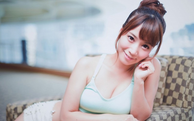 最受中国人欢迎的AV女优排行榜