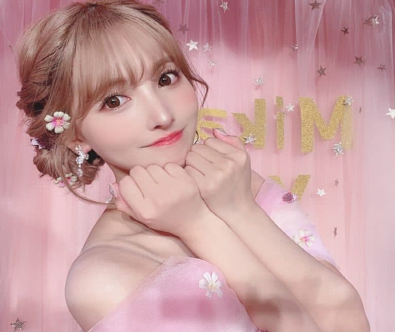 AV女优【三上悠亚】推荐A片作品介绍 : 从「前偶像」变身顶级日本AV女优
