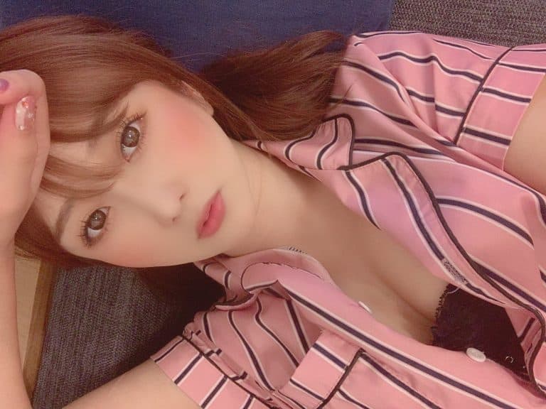 AV女优【大槻响】推荐A片作品介绍 : DMM成人奖2016最优秀女优奖
