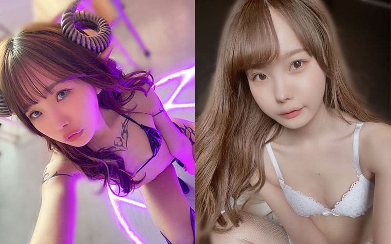 校服女王松本一香，萝莉控最爱，女优胸小不是缺点，等她慢慢变大