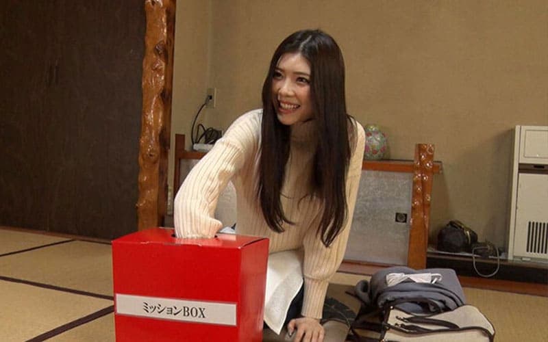 神木丽居然直接大玩多P，SOD满足水乳交融的快感（STARS-642）