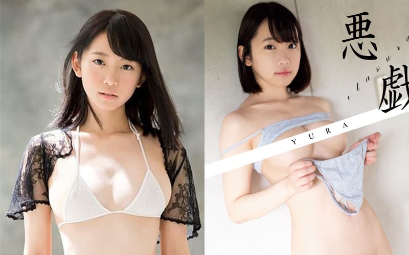 AV推荐,AV资讯,AV介绍,AV女优介绍,反差萌妹子萝莉女优架乃由罗