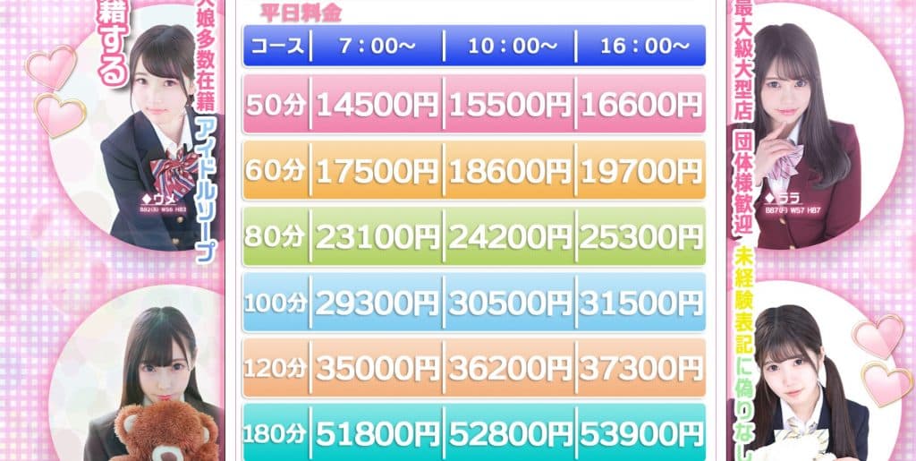 【东京‧吉原】人气泡泡浴店HONEY COLLECTION 日本风俗体验谈 From PTT 【东京‧吉原】人气泡泡浴店HONEY COLLECTION 日本风俗体验谈 From PTT