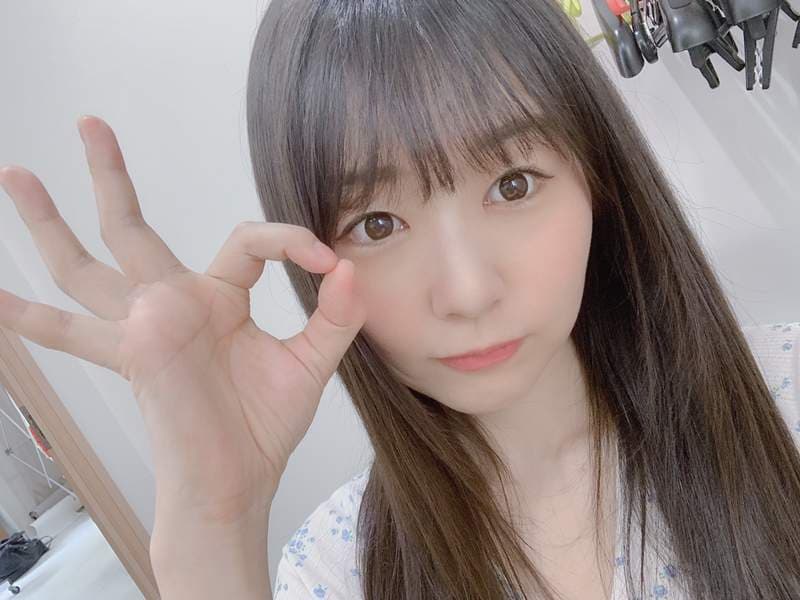 永远的18岁《つぼみ(蕾)8月新作是女高中生》外加8月新人出道排行榜