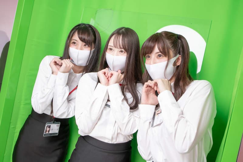 大人的梦幻国度《SOD LAND》有AV女优服务的主题乐园在新宿歌舞伎町登场
