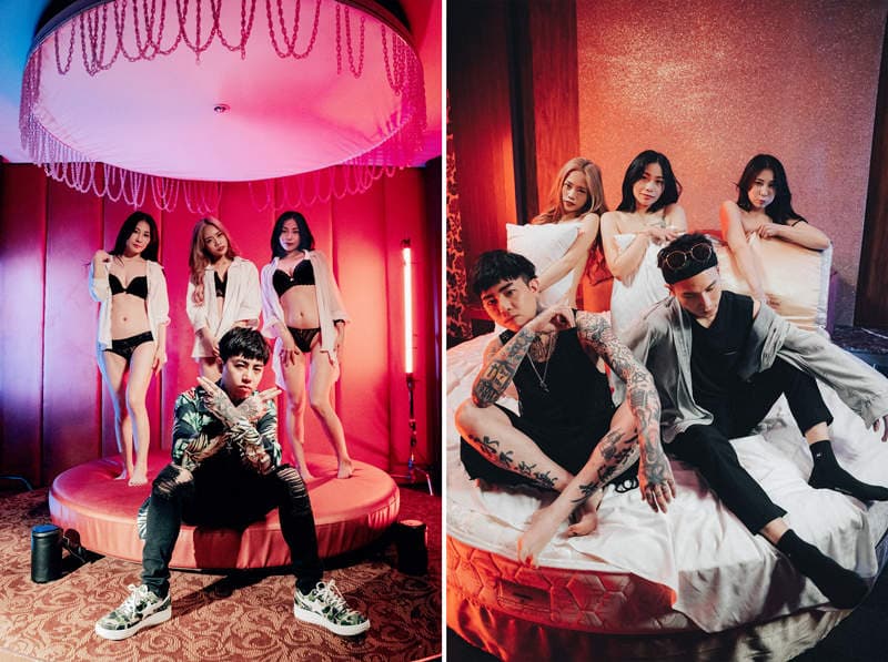 【爆挂】SWAG 盛大回归！实现「不会倒、不会跑！」承诺 正式复站啦！