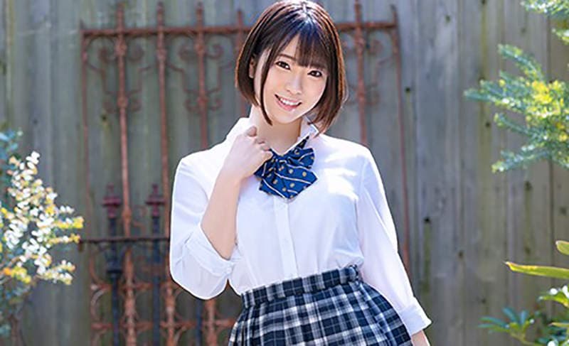 《新出道AV女优朝日りん》前地下偶像闹家庭革命？爸妈得知她转战AV立刻断绝亲子关系