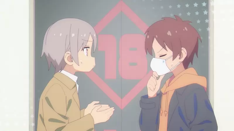 《小孩偷剪内衣广告》妈妈没收儿子的收藏还上网分享 挨批错误教育大炎上