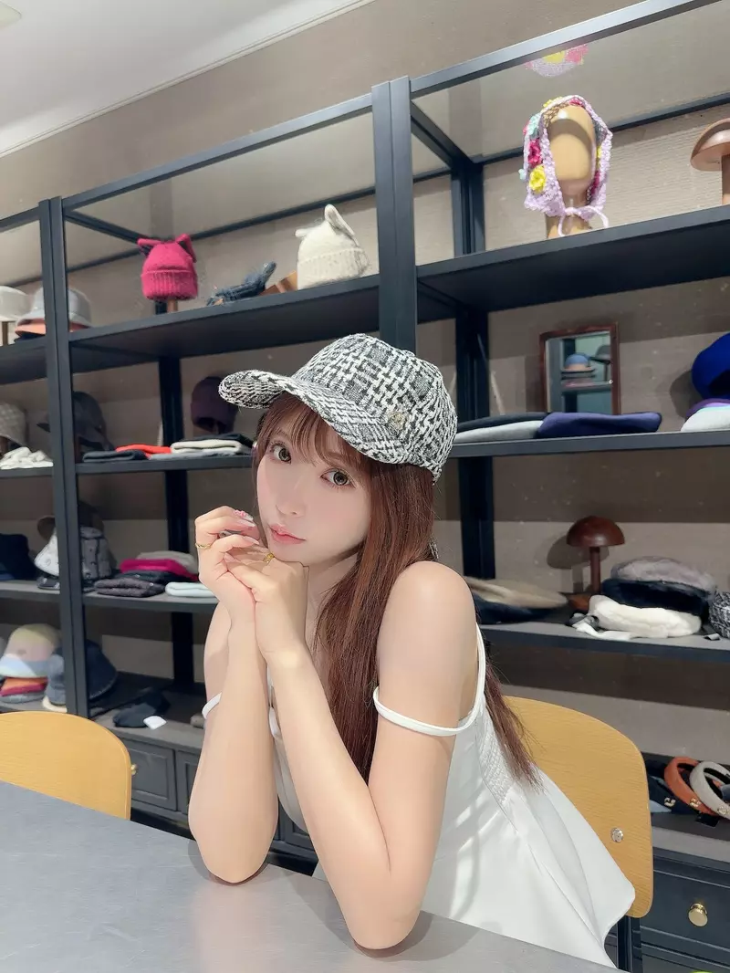 《三上悠亚代言炎上事件》以前还能接演特摄电视剧 为什么现在宣传帽子就不行了呢? 《三上悠亚代言炎上事件》以前还能接演特摄电视剧 为什么现在宣传帽子就不行了呢?