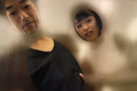 不是18禁《AV超厚修正疑问》外拍取景这么怕惹上麻烦吗……