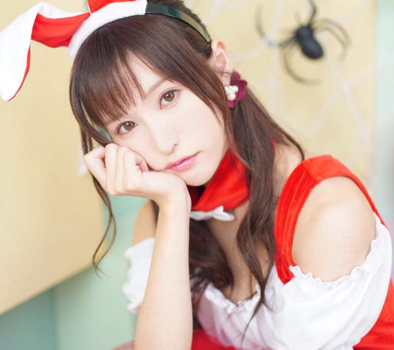 AV女优天使萌不拍VR作品的原因？尽是因为…