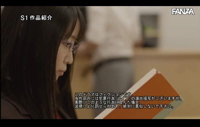 《AV警语进化》制服也要强调是假的？女学生的片子会不会越来越难拍……