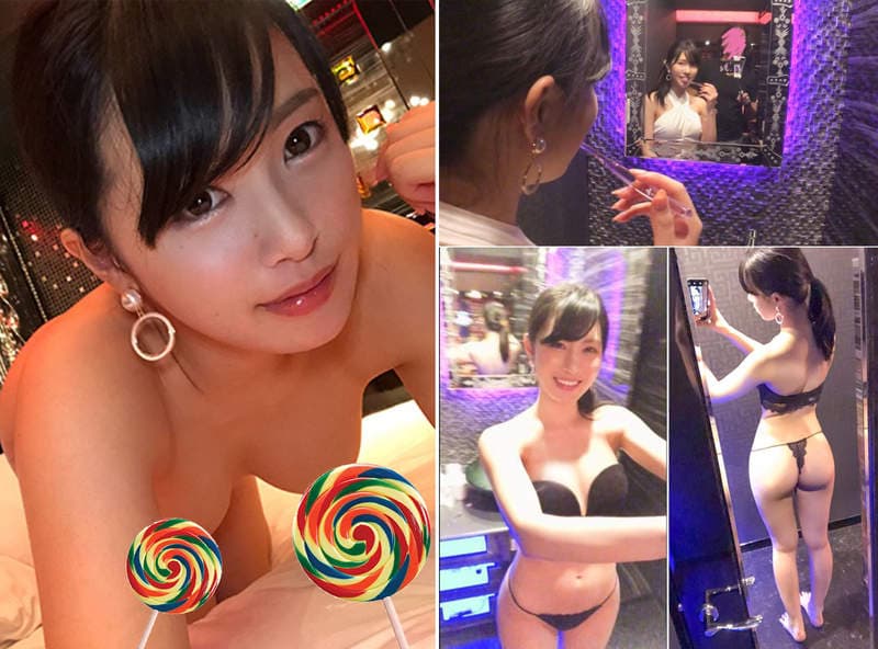 2018年《最尻素人AV》网站选出最U质的十部好片