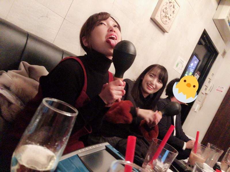 《AV女优铃村爱里》穿著粉丝的礼物参加忘年会 粉丝感动喊天使……