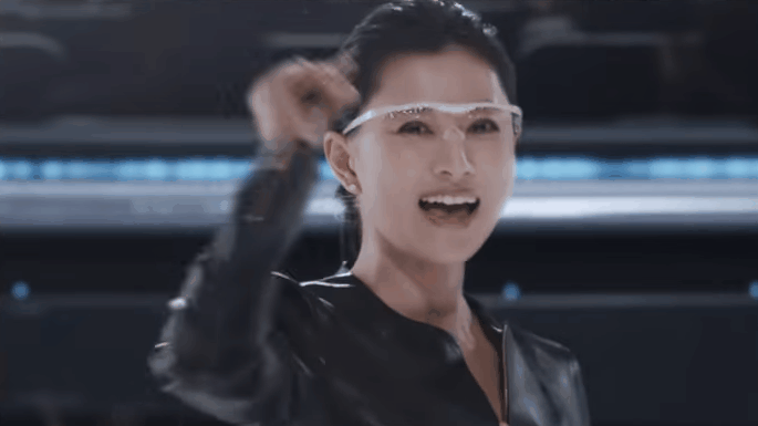 AV版《Hazuki眼镜放大镜》小GG变大GG让你有超凡倍率的享受