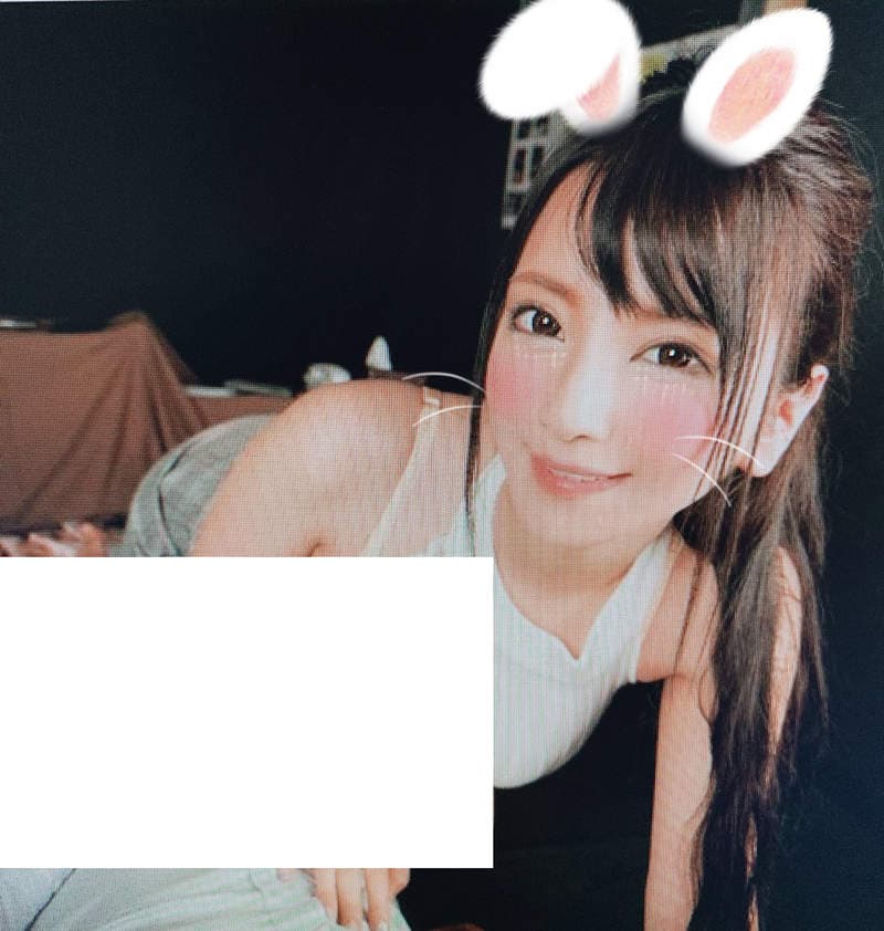 有病创意《美肌相机SNOW看AV》加工修图帮助看片更兴奋？