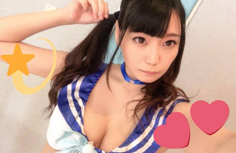 2018年《引退AV女优总整理》长久以来多谢妳们的照顾了