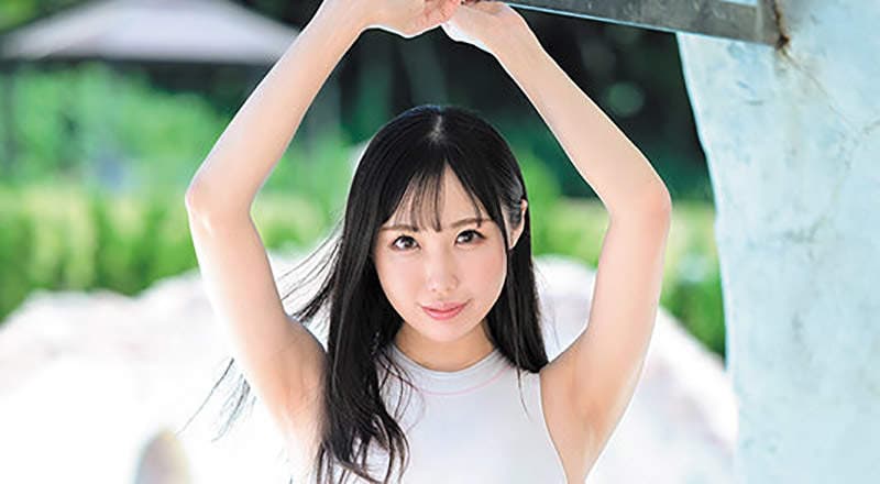 《写真女星稻森美优踏入AV界》４年前说过不要拍AV 如今回收伏笔真的成为AV女优了