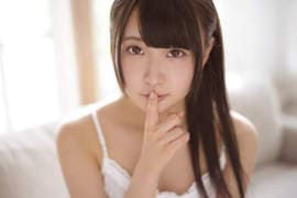 超绝美少女初解禁《梦见照うた》曾辞退早坂而转战AV界的新朋友