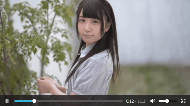 超绝美少女初解禁《梦见照うた》曾辞退早坂而转战AV界的新朋友