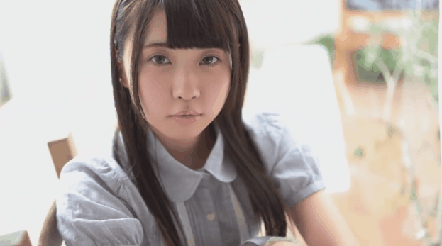超绝美少女初解禁《梦见照うた》曾辞退早坂而转战AV界的新朋友