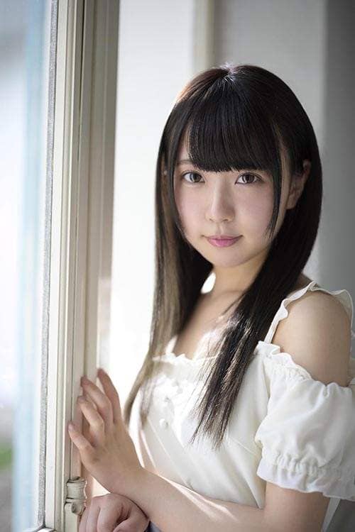 超绝美少女初解禁《梦见照うた》曾辞退早坂而转战AV界的新朋友