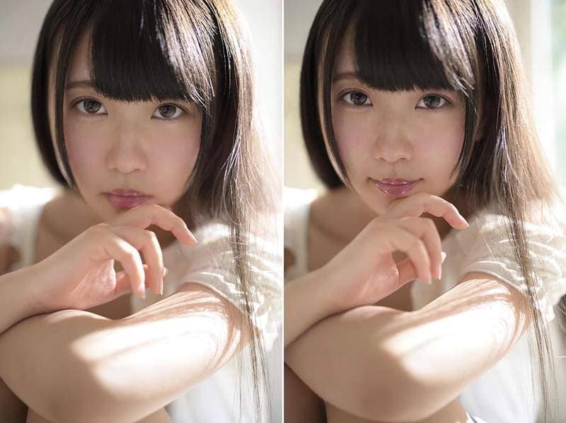 超绝美少女初解禁《梦见照うた》曾辞退早坂而转战AV界的新朋友