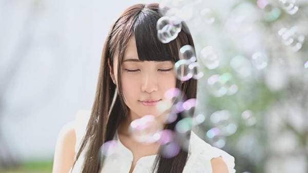 超绝美少女初解禁《梦见照うた》曾辞退早坂而转战AV界的新朋友