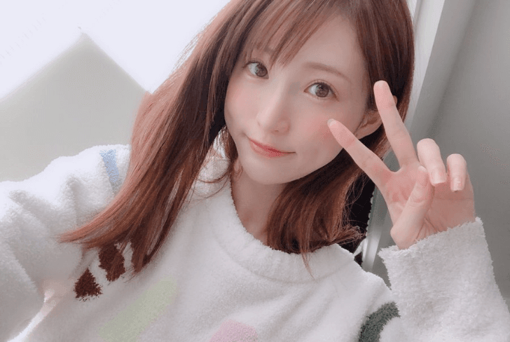 总计400KG！天使萌快要坏掉了！网友：放开那个女孩（SSNI-441）