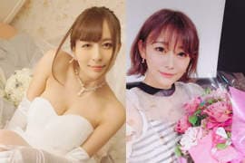 我的老天爷《希崎洁西卡、西野翔引退》谢谢妳们陪伴我度过无数个空虚寂寞的夜晚