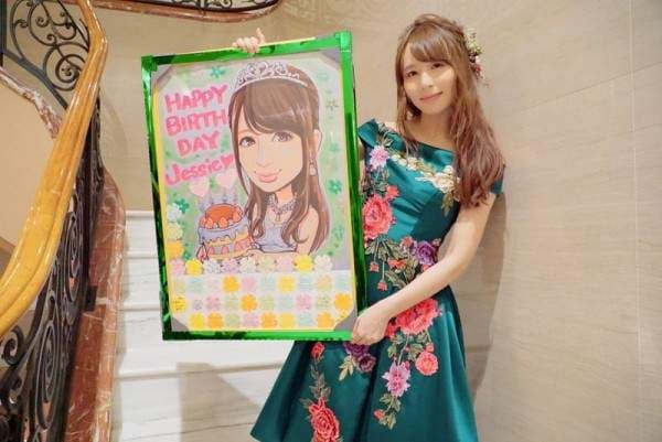 我的老天爷《希崎洁西卡、西野翔引退》谢谢妳们陪伴我度过无数个空虚寂寞的夜晚