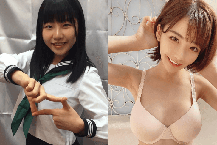 告诉你，那些关于暗黑界AV女神深田咏美你不能不知道的事