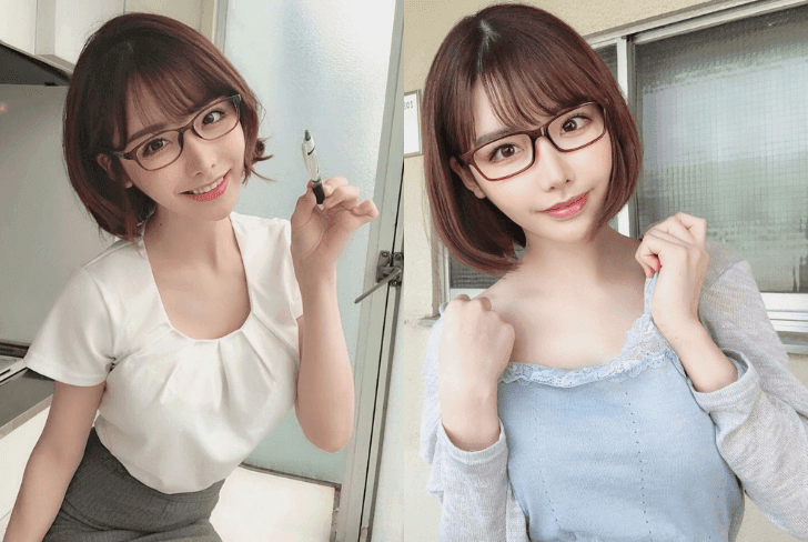 【深田咏美】绝顶追击口交！吃屌吃到出神入化的AV女优、 PRED-116
