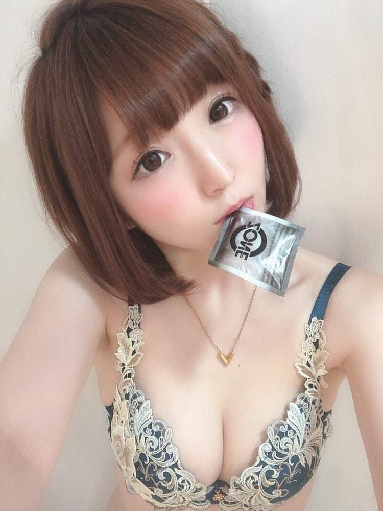 这样的雷姆我可以《佐仓绊的COS爱情动作片》这很有可能是引退前的最后一支角色扮演惹QQ