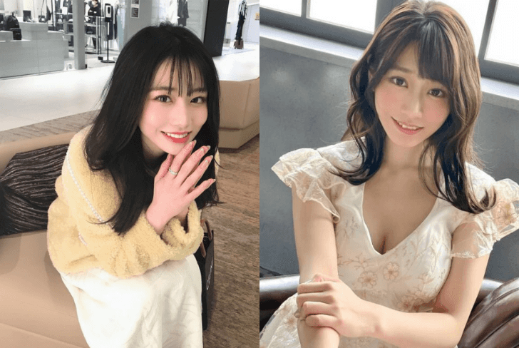 S级AV女优【河北彩花】正式回归！淫乱仙女强势来袭、SSIS-129