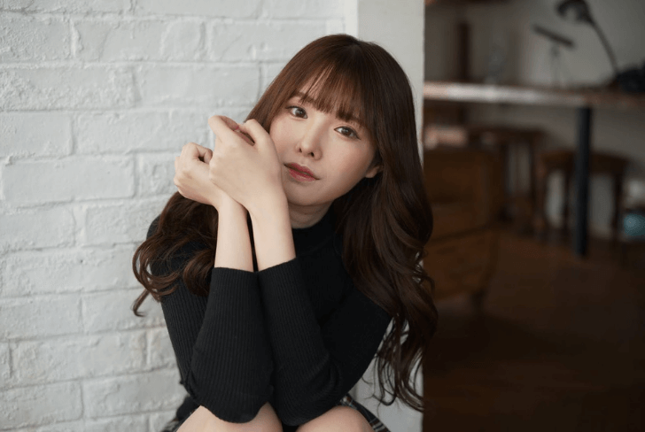 AV女优【桥本有菜】下一站揭晓！粉嫩鲍鱼重回日本AV界