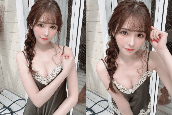 【桥本有菜】超美脚诱惑！清新AV女优化身足爽大师