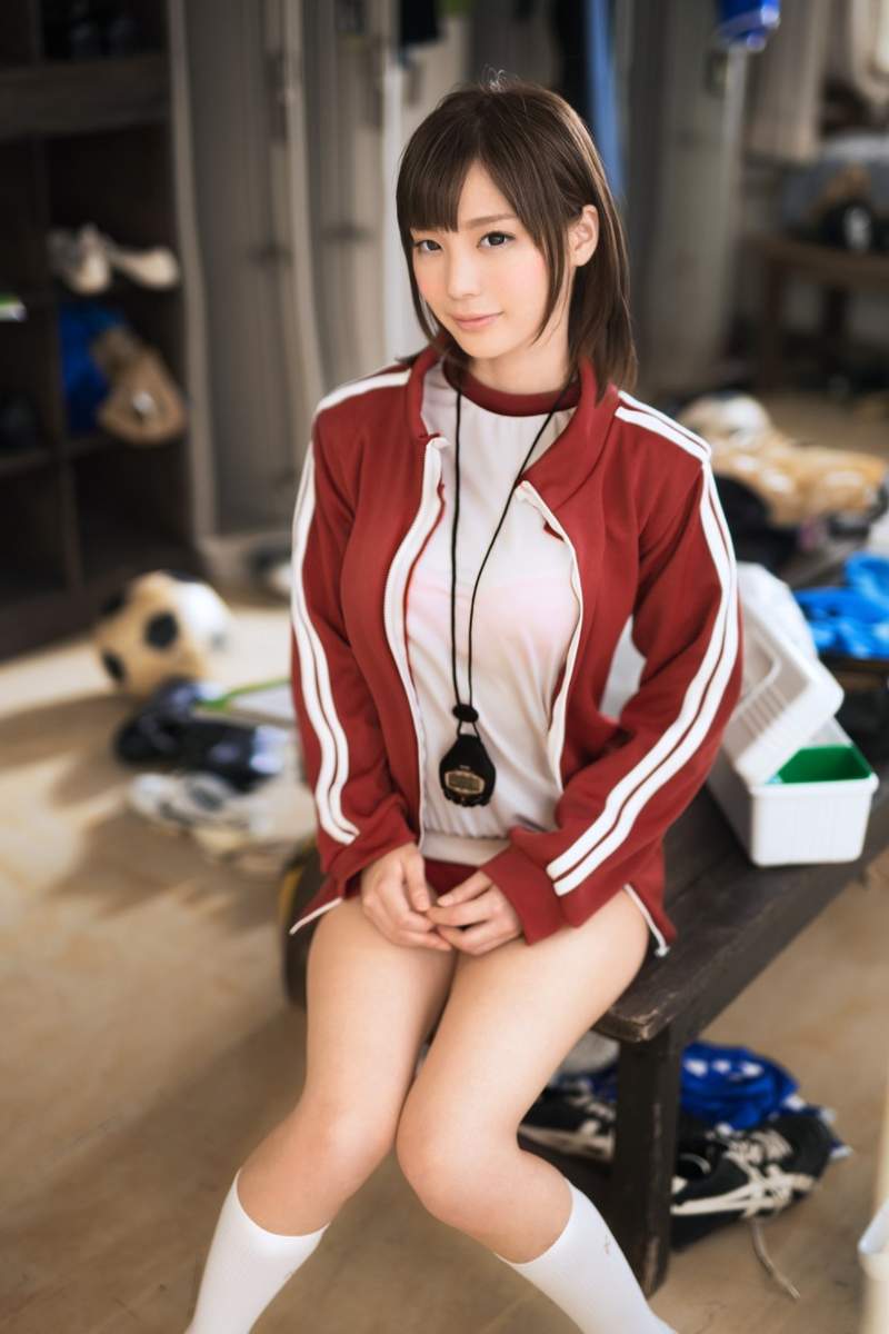 《铃村爱里》引退是我现在最不想看到的两个字