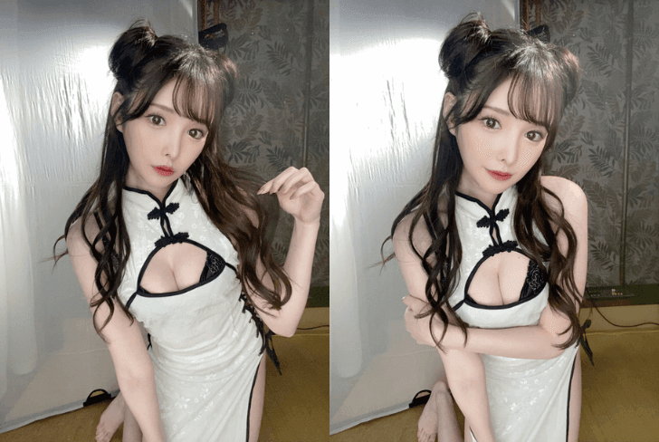 【桥本有菜】恐惧合作的男优居然是他！ AV女优揭露片场的时光